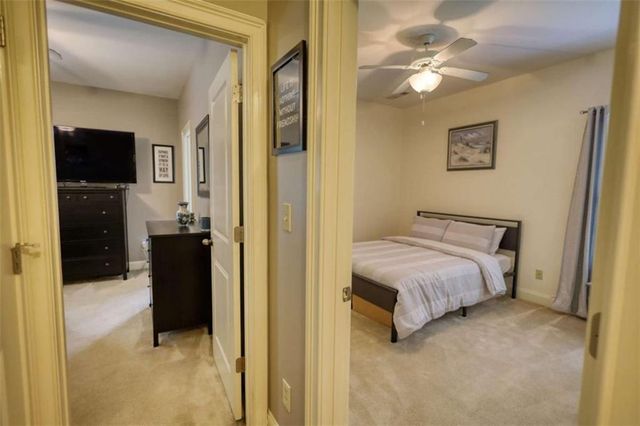 10 Nicklaus Circle, Social Circle, GA 30025