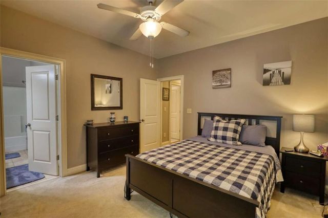 10 Nicklaus Circle, Social Circle, GA 30025