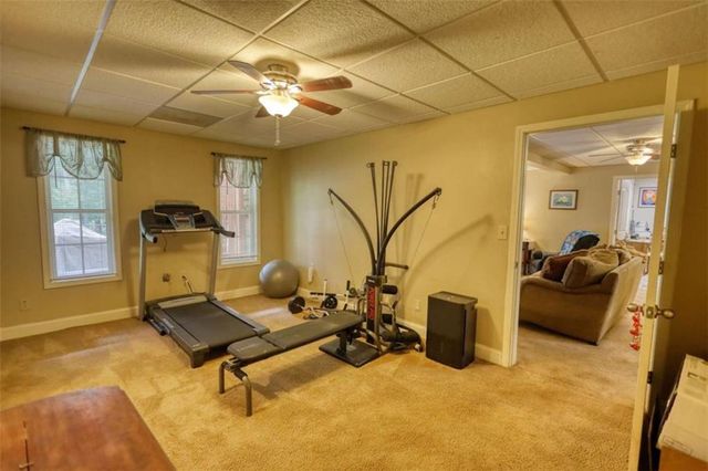 10 Nicklaus Circle, Social Circle, GA 30025