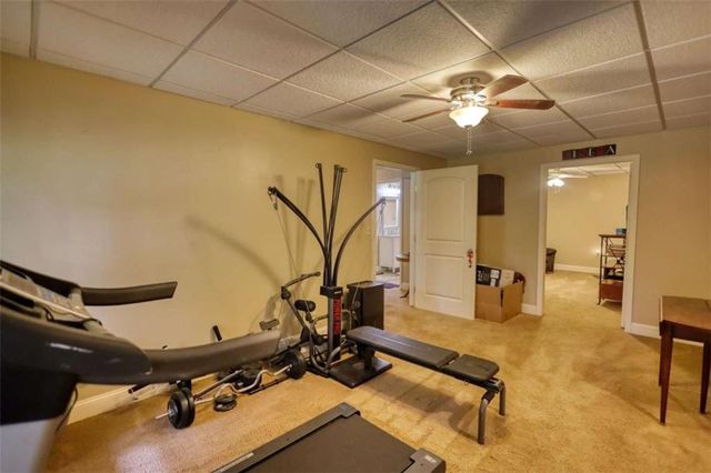 10 Nicklaus Circle, Social Circle, GA 30025