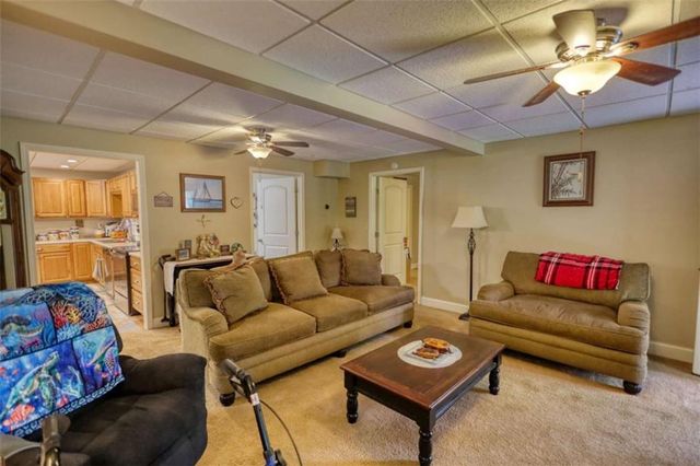 10 Nicklaus Circle, Social Circle, GA 30025