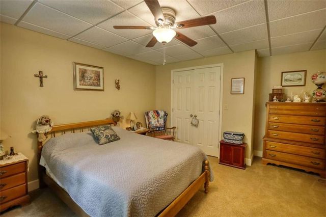 10 Nicklaus Circle, Social Circle, GA 30025