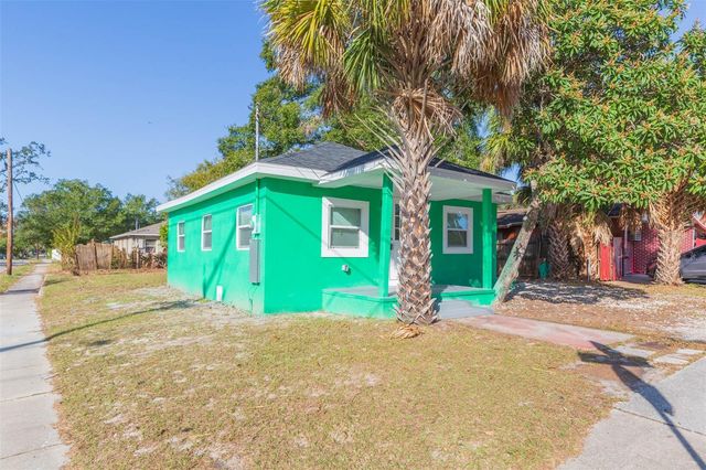 8102 N 14TH, Tampa, FL 33604