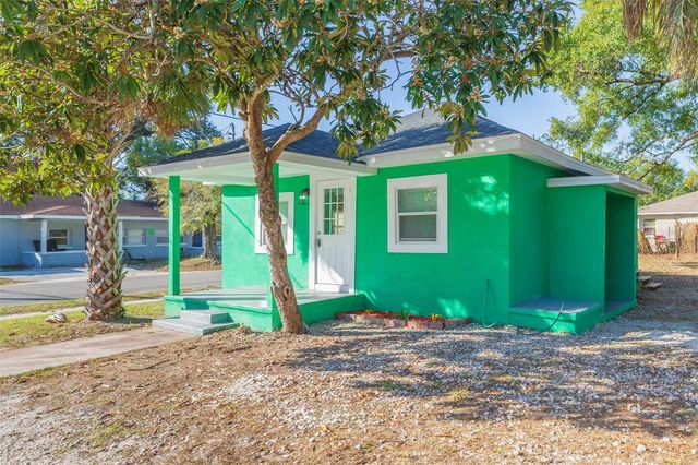 8102 N 14TH, Tampa, FL 33604