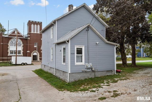 1514 MARQUETTE Street, Davenport, IA 52804