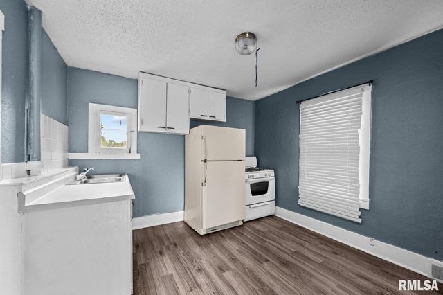 1514 MARQUETTE Street, Davenport, IA 52804