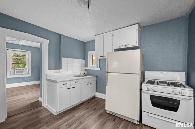 1514 MARQUETTE Street, Davenport, IA 52804