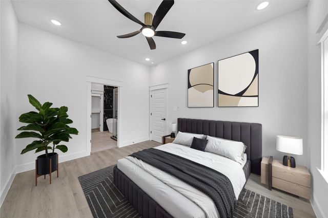 4834 Higgins Street B, Houston, TX 77033