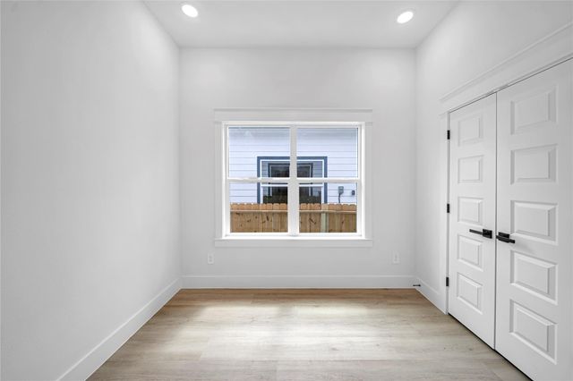 4834 Higgins Street B, Houston, TX 77033