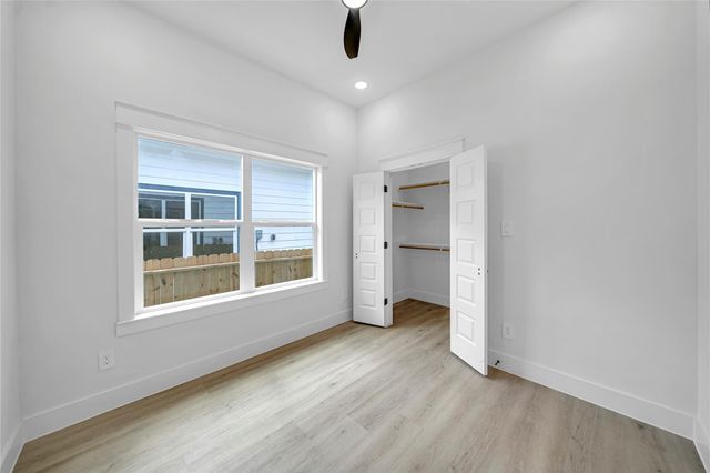 4834 Higgins Street B, Houston, TX 77033