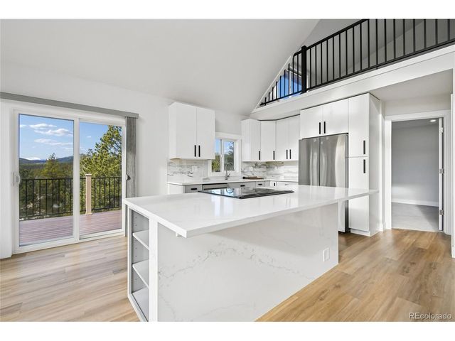 225 Evergreen Rd, Black Hawk, CO 80422