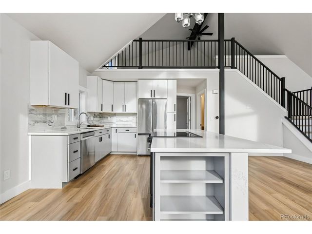 225 Evergreen Rd, Black Hawk, CO 80422