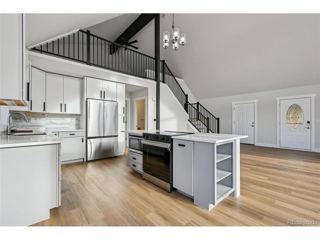 225 Evergreen Rd, Black Hawk, CO 80422