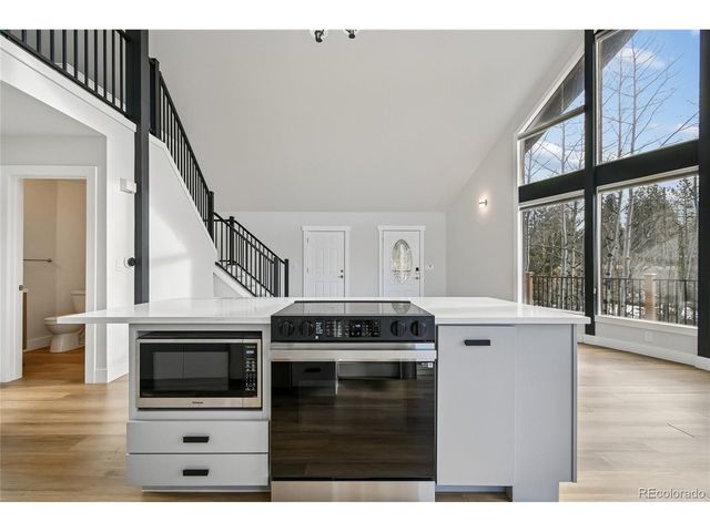 225 Evergreen Rd, Black Hawk, CO 80422