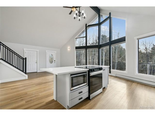 225 Evergreen Rd, Black Hawk, CO 80422