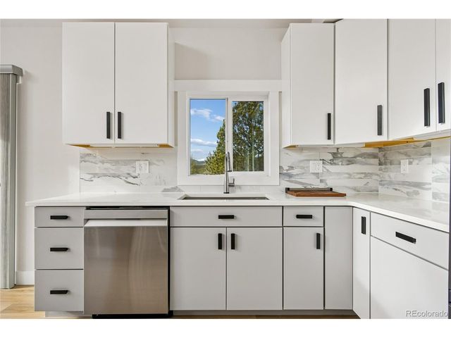 225 Evergreen Rd, Black Hawk, CO 80422