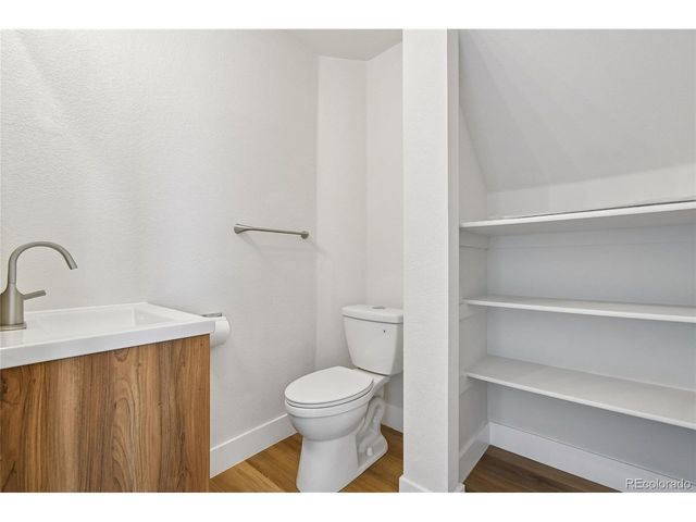 225 Evergreen Rd, Black Hawk, CO 80422