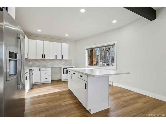 225 Evergreen Rd, Black Hawk, CO 80422