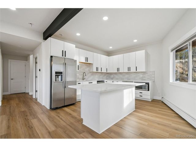 225 Evergreen Rd, Black Hawk, CO 80422