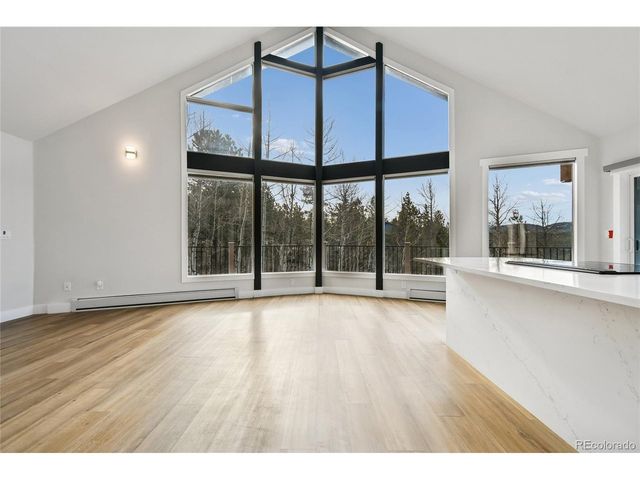 225 Evergreen Rd, Black Hawk, CO 80422