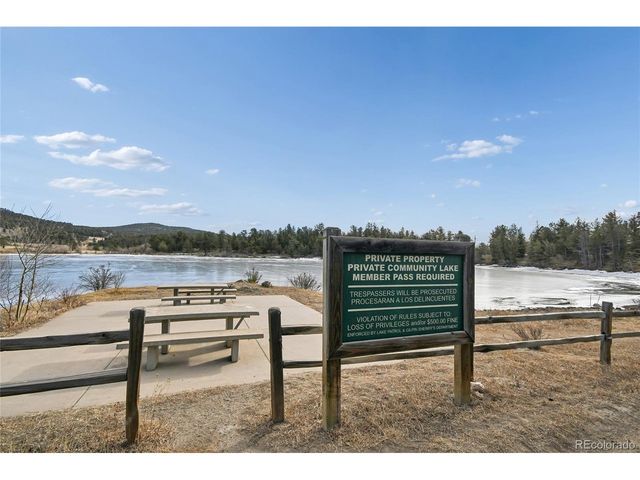 225 Evergreen Rd, Black Hawk, CO 80422