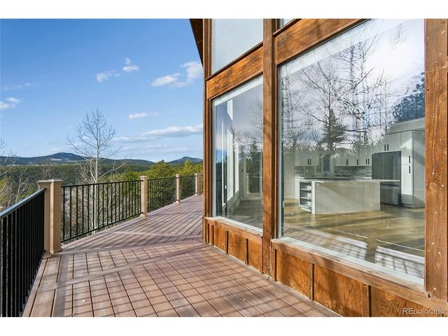 225 Evergreen Rd, Black Hawk, CO 80422