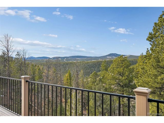 225 Evergreen Rd, Black Hawk, CO 80422
