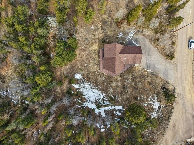 225 Evergreen Rd, Black Hawk, CO 80422