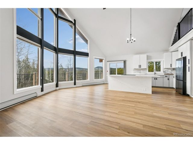 225 Evergreen Rd, Black Hawk, CO 80422