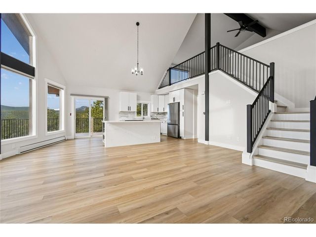 225 Evergreen Rd, Black Hawk, CO 80422