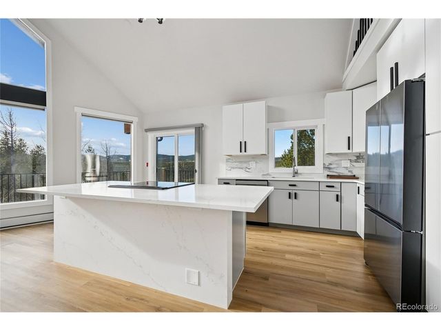 225 Evergreen Rd, Black Hawk, CO 80422