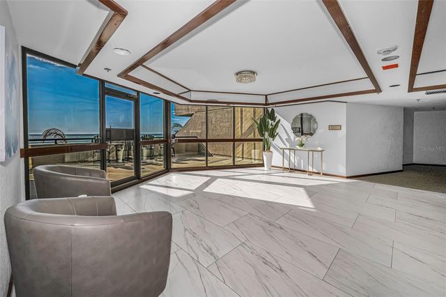 1660 GULF BOULEVARD 202, Clearwater Beach, FL 33767