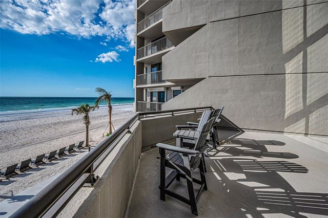 1660 GULF BOULEVARD 202, Clearwater Beach, FL 33767