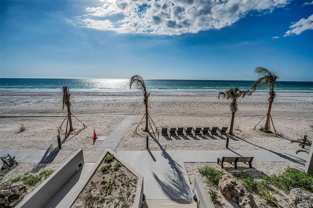 1660 GULF BOULEVARD 202, Clearwater Beach, FL 33767