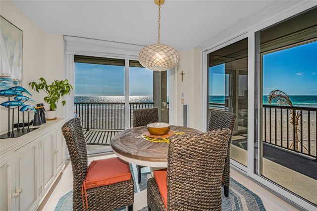 1660 GULF BOULEVARD 202, Clearwater Beach, FL 33767
