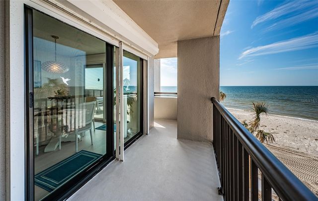 1660 GULF BOULEVARD 202, Clearwater Beach, FL 33767