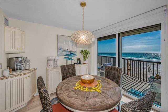 1660 GULF BOULEVARD 202, Clearwater Beach, FL 33767