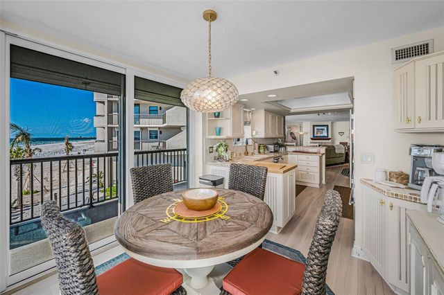 1660 GULF BOULEVARD 202, Clearwater Beach, FL 33767