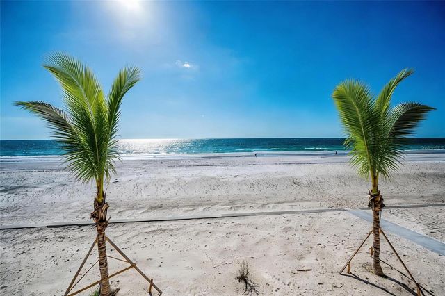 1660 GULF BOULEVARD 202, Clearwater Beach, FL 33767