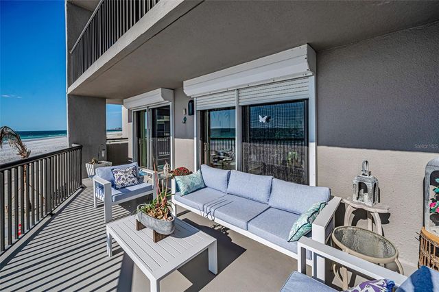 1660 GULF BOULEVARD 202, Clearwater Beach, FL 33767