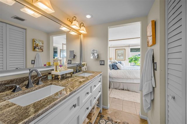 1660 GULF BOULEVARD 202, Clearwater Beach, FL 33767