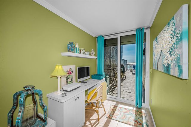 1660 GULF BOULEVARD 202, Clearwater Beach, FL 33767