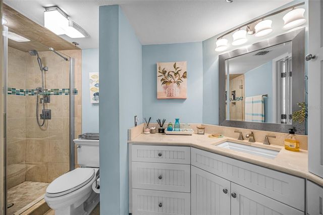 1660 GULF BOULEVARD 202, Clearwater Beach, FL 33767