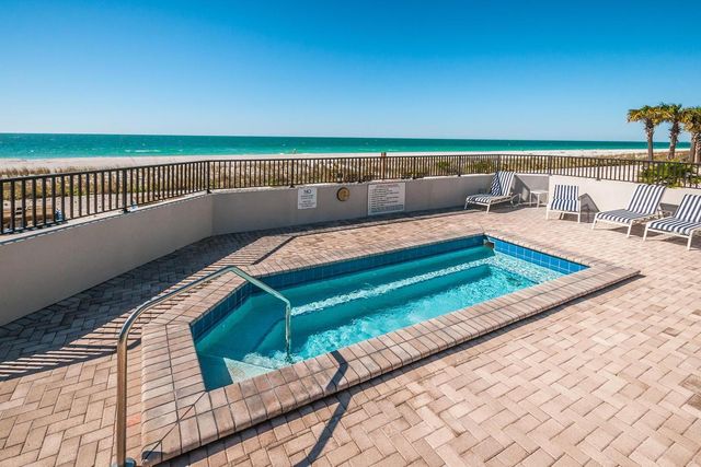 1660 GULF BOULEVARD 202, Clearwater Beach, FL 33767