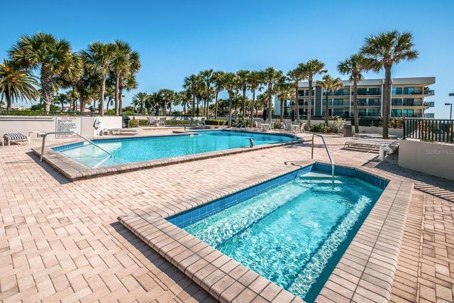 1660 GULF BOULEVARD 202, Clearwater Beach, FL 33767
