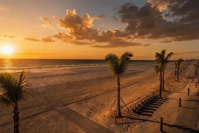 1660 GULF BOULEVARD 202, Clearwater Beach, FL 33767