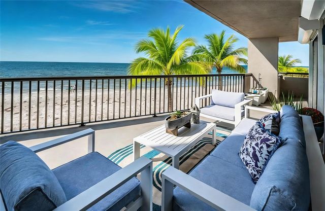 1660 GULF BOULEVARD 202, Clearwater Beach, FL 33767