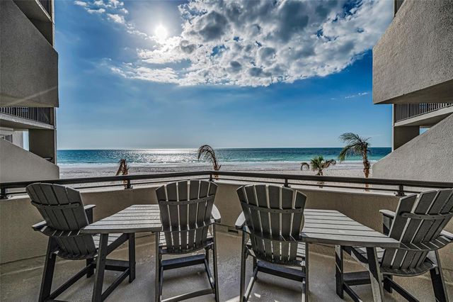 1660 GULF BOULEVARD 202, Clearwater Beach, FL 33767