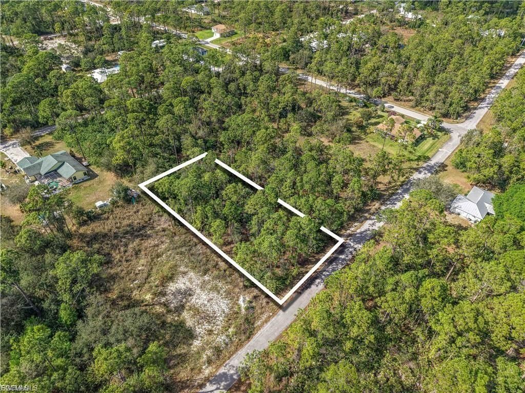2017 Grant AVE, ALVA, FL 33920 — photo 2