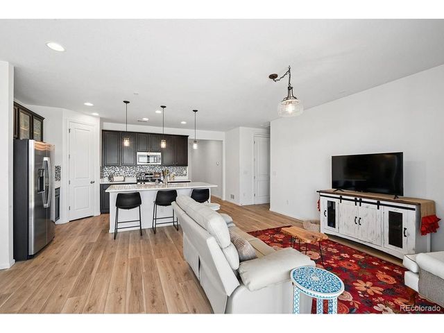 125 Vista Canyon Dr, Castle Rock, CO 80104